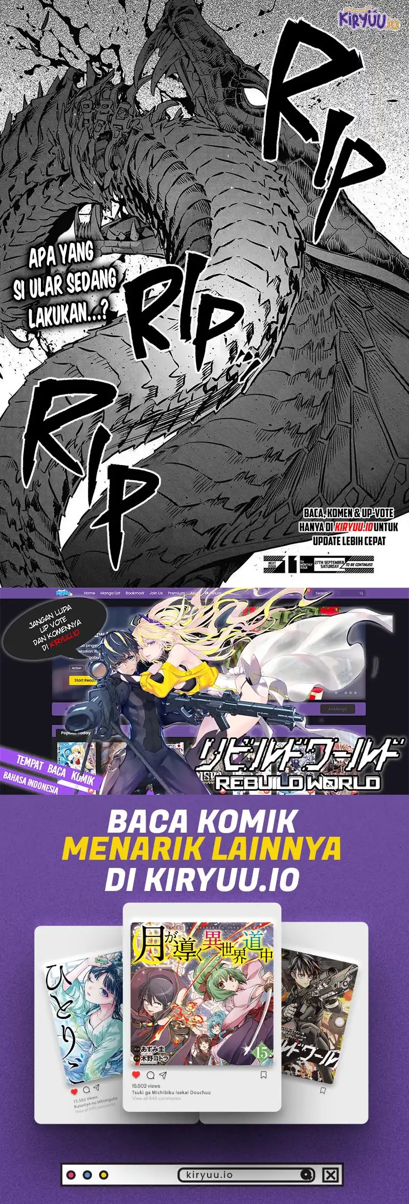 Chapter 74 - halaman 32