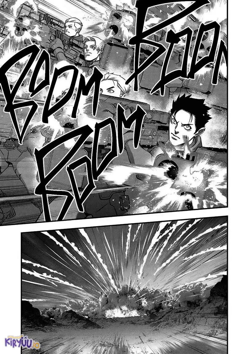 Chapter 74 - halaman 5