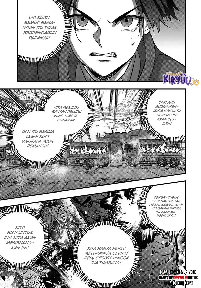 Chapter 74 - halaman 8