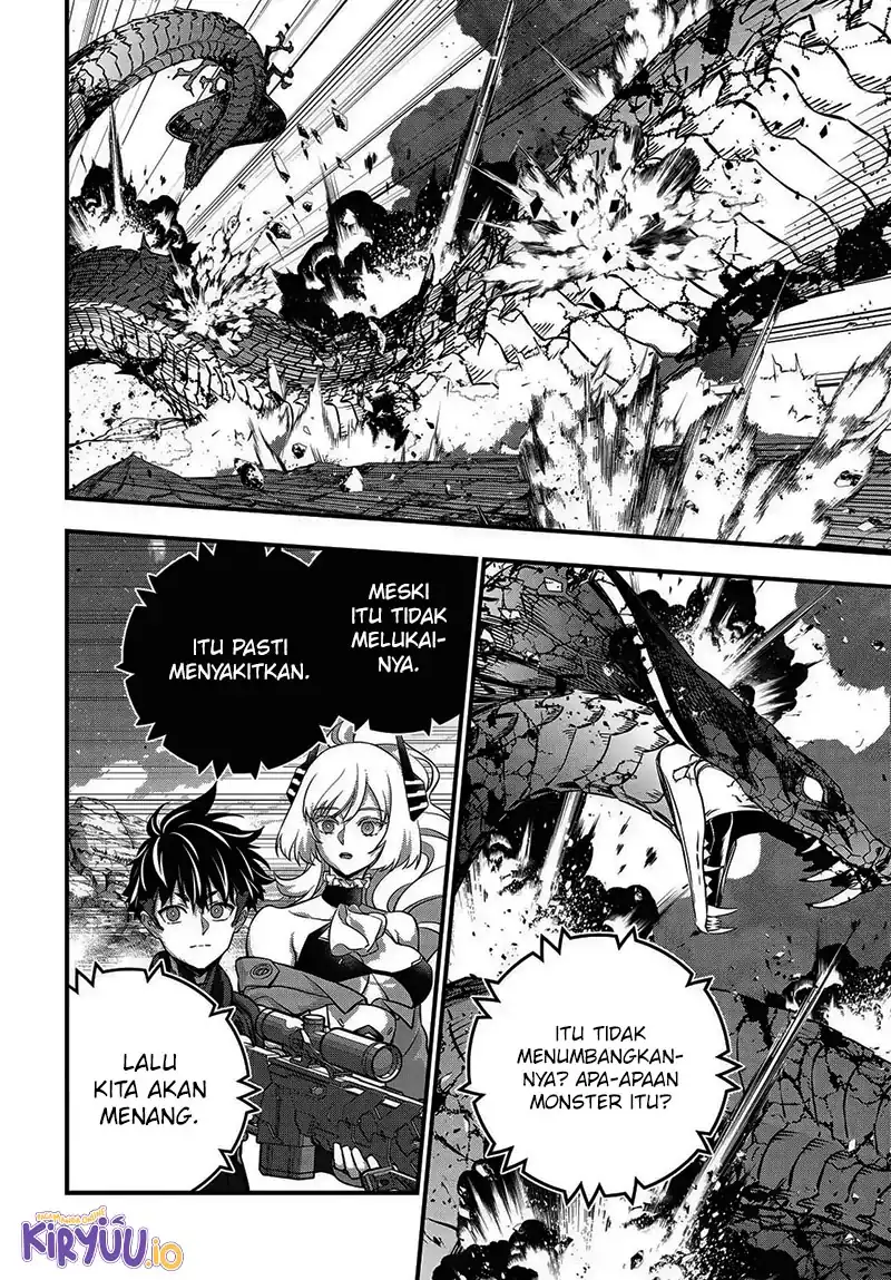 Chapter 74 - halaman 9