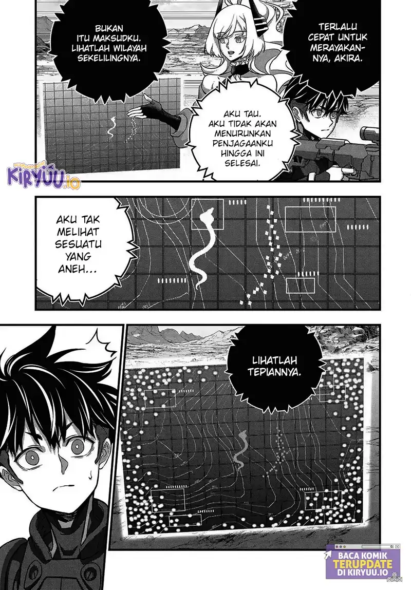 Chapter 74 - halaman 10