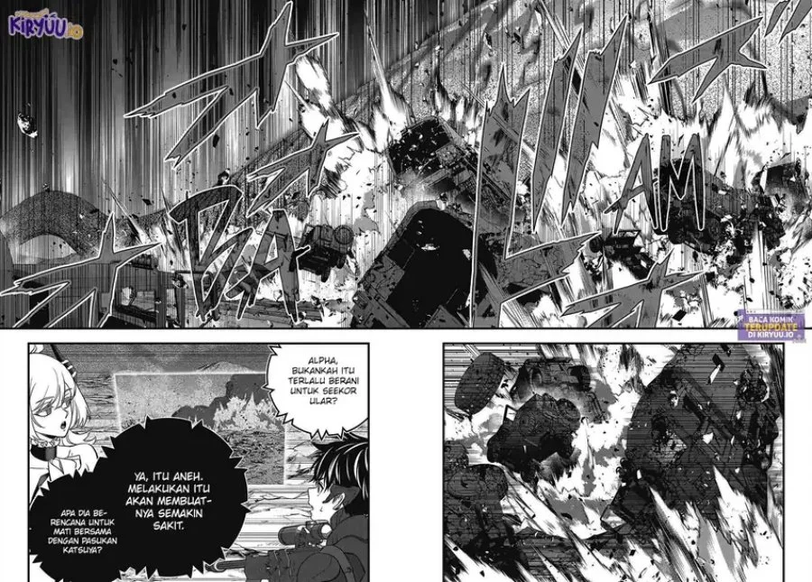 Chapter 75 - halaman 11