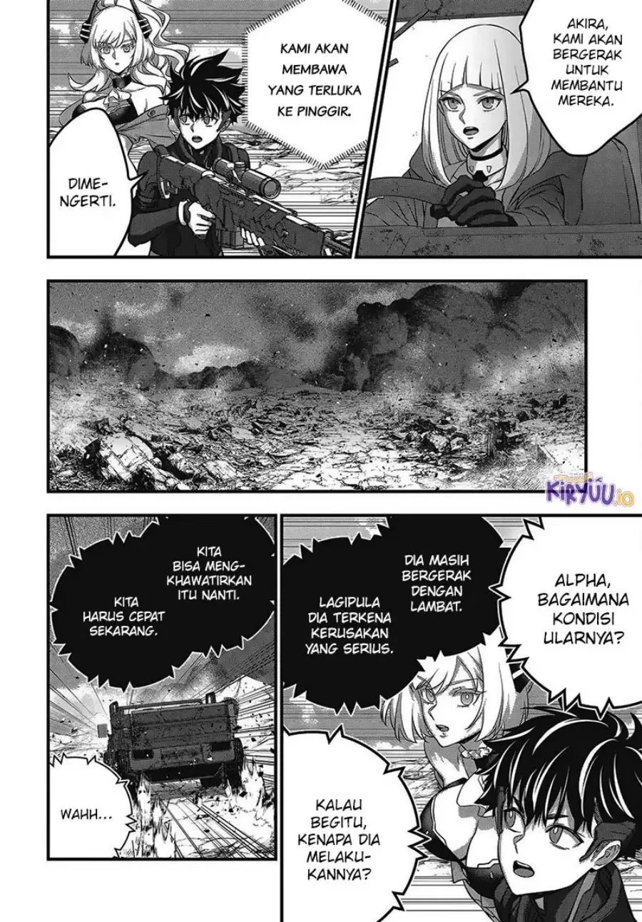 Chapter 75 - halaman 12