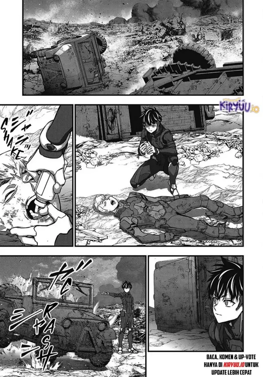 Chapter 75 - halaman 13