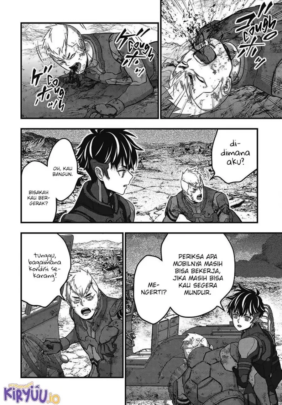Chapter 75 - halaman 14