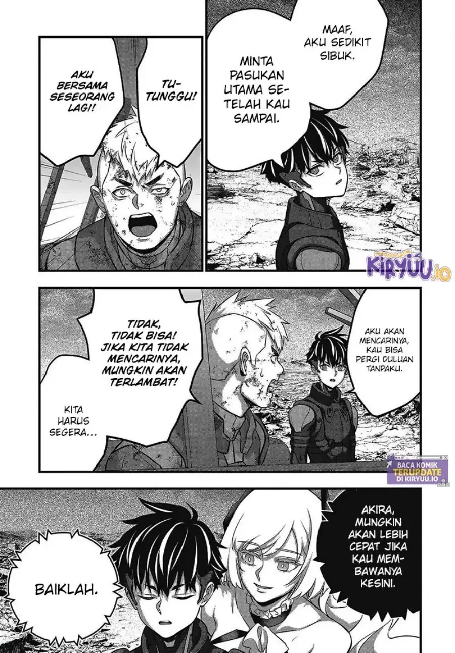 Chapter 75 - halaman 15