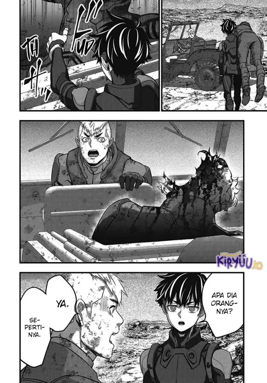 Chapter 75 - halaman 16