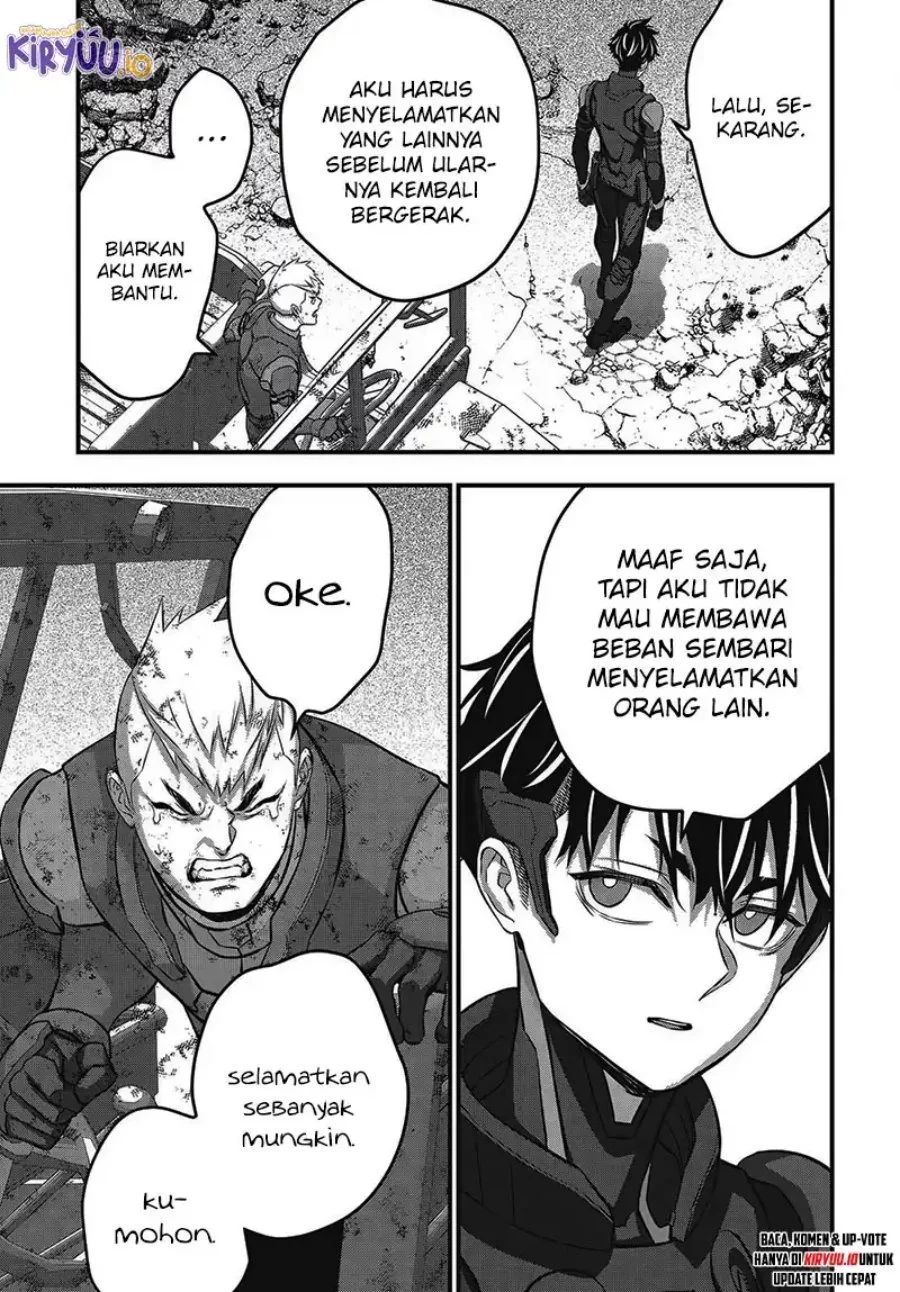 Chapter 75 - halaman 17