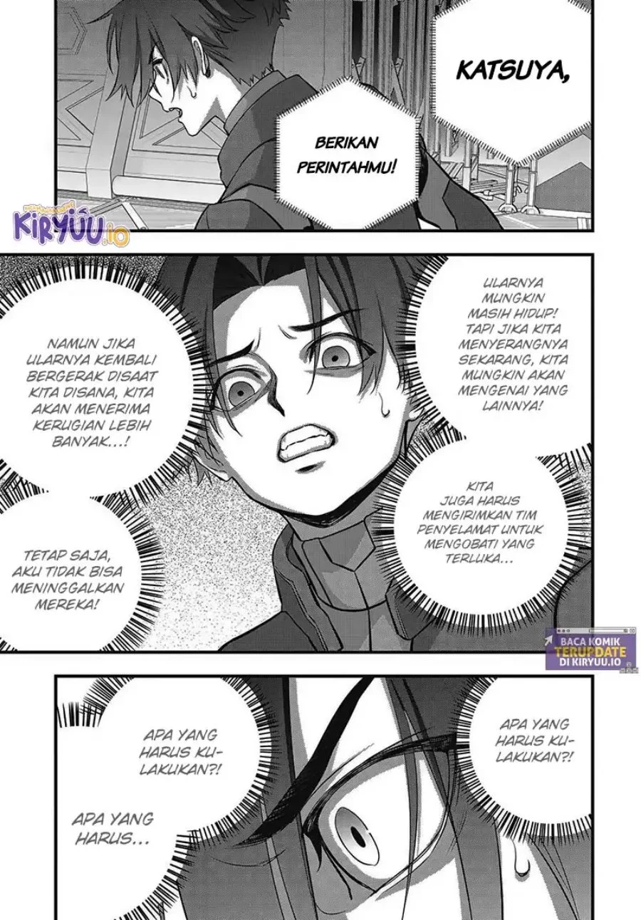 Chapter 75 - halaman 19