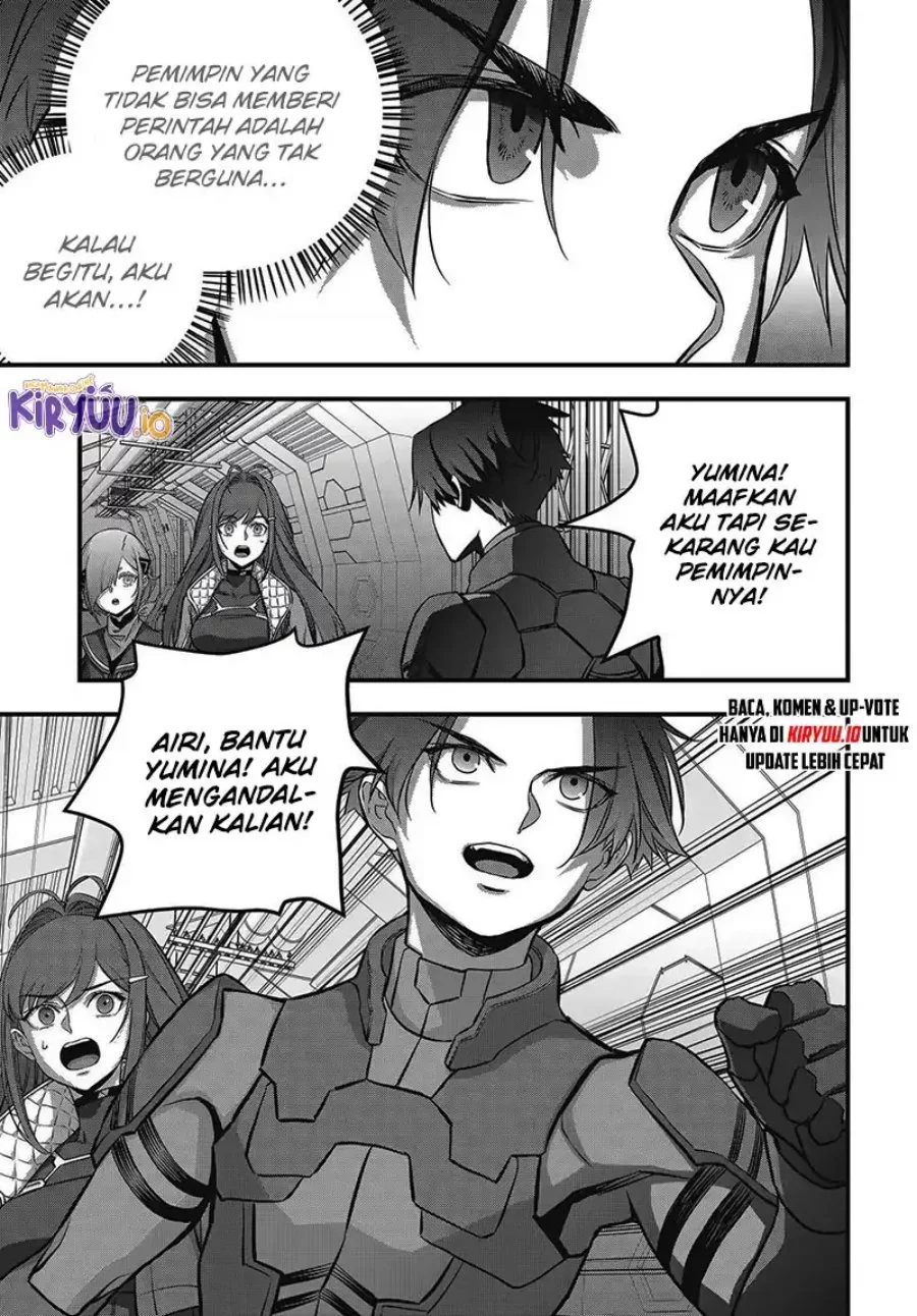 Chapter 75 - halaman 21