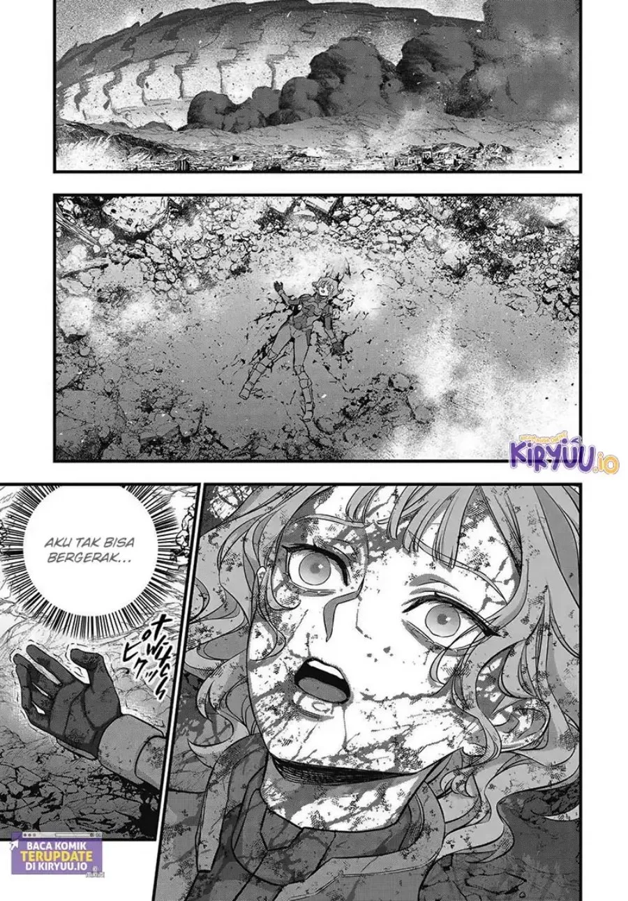 Chapter 75 - halaman 23