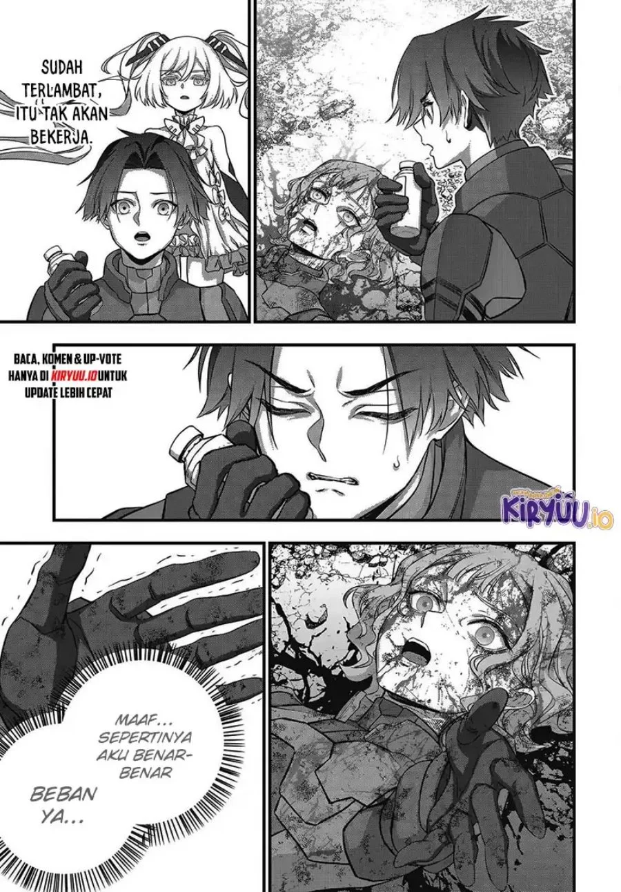 Chapter 75 - halaman 25