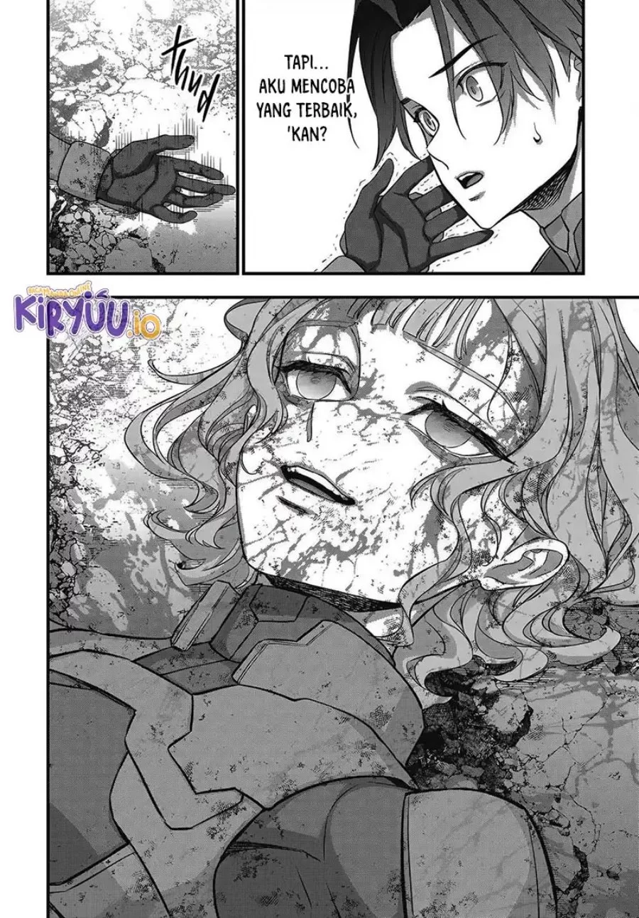 Chapter 75 - halaman 26