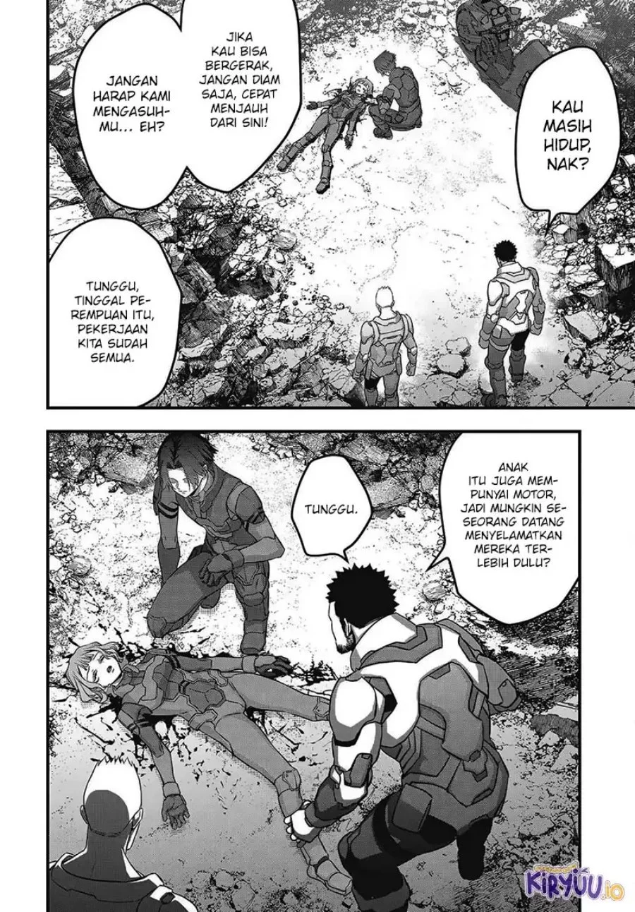 Chapter 75 - halaman 28