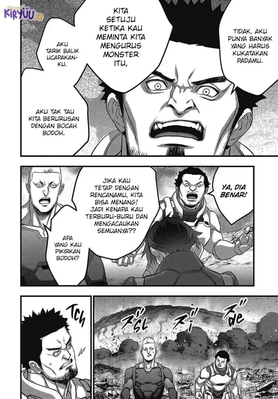 Chapter 75 - halaman 30