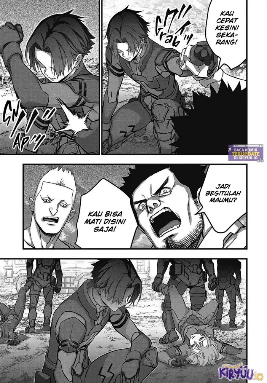 Chapter 75 - halaman 31