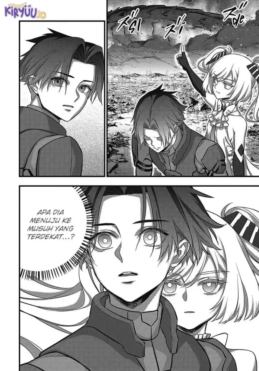 Chapter 75 - halaman 32