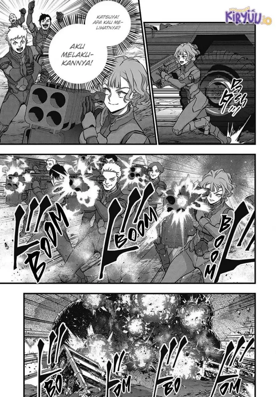 Chapter 75 - halaman 6