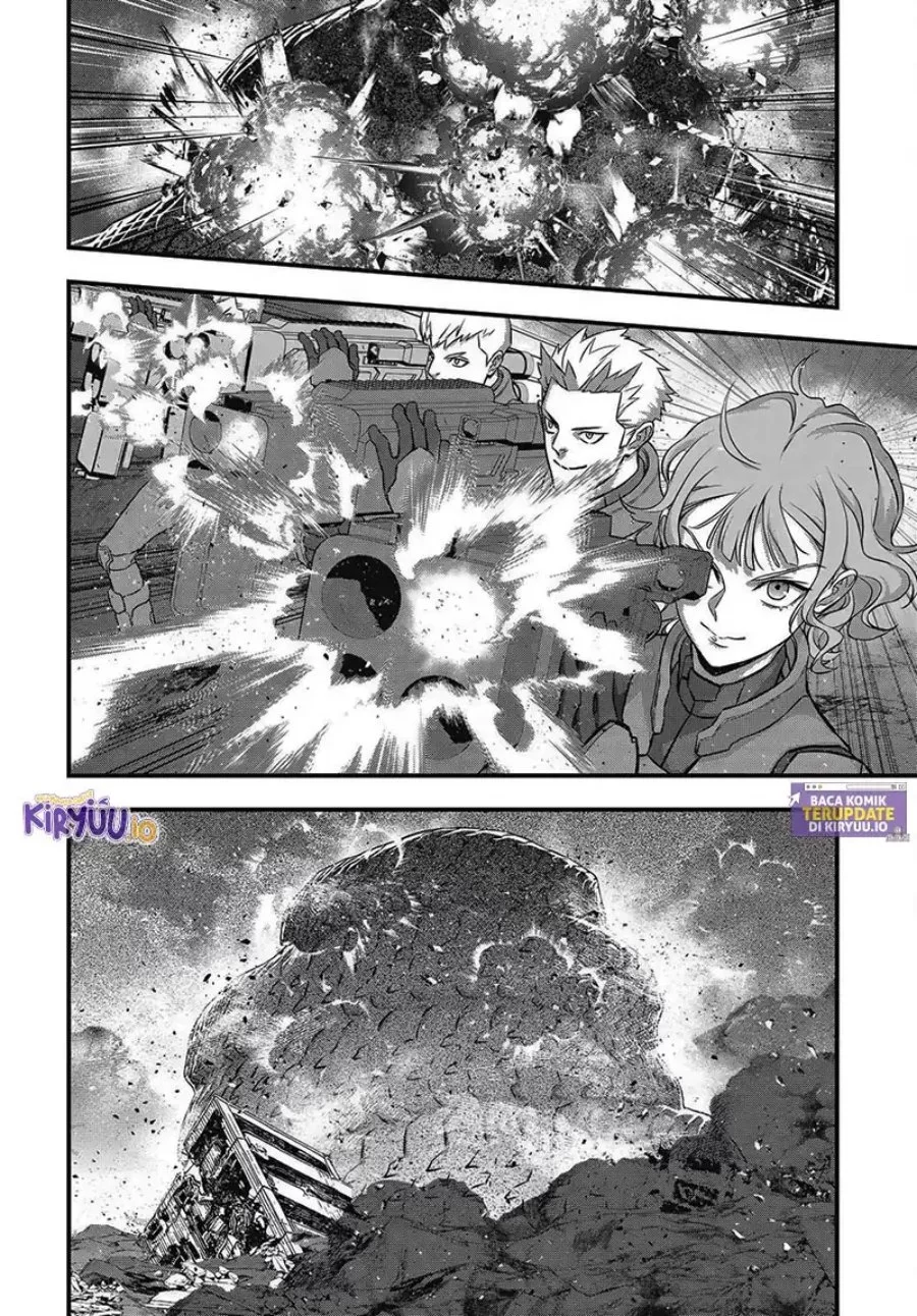 Chapter 75 - halaman 7
