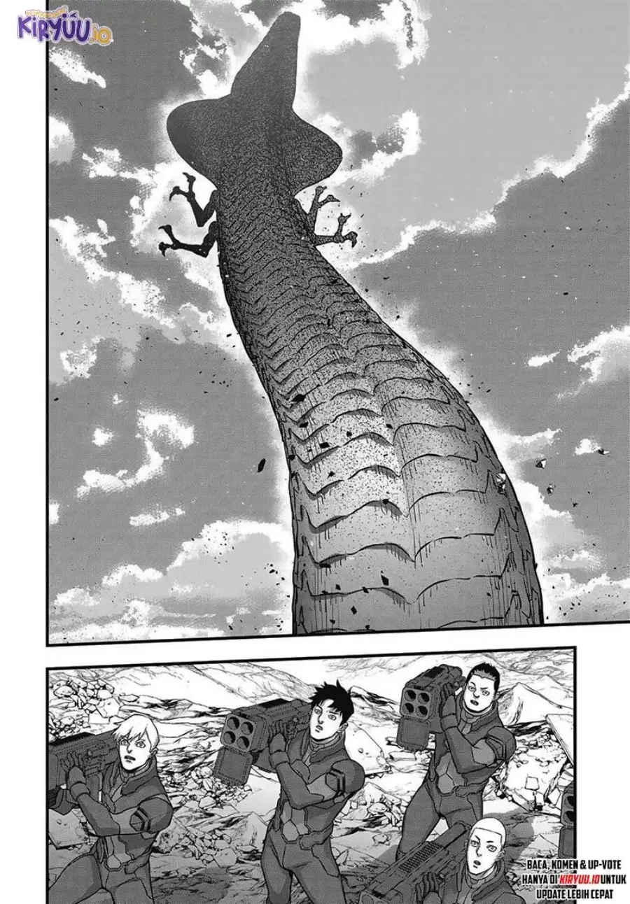 Chapter 75 - halaman 9