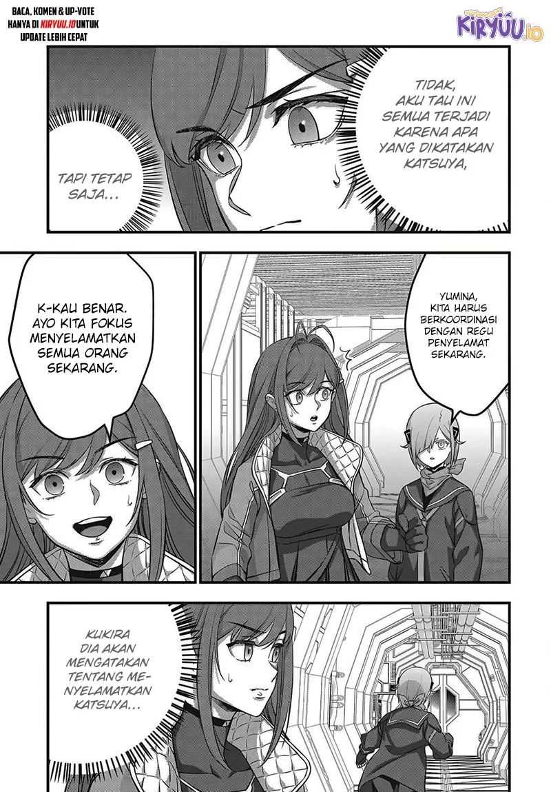 Chapter 76 - halaman 11