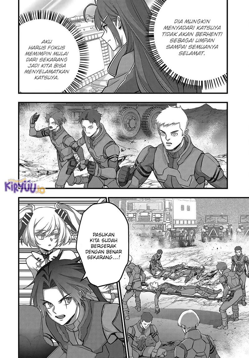 Chapter 76 - halaman 12