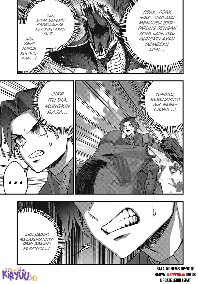 Chapter 76 - halaman 15