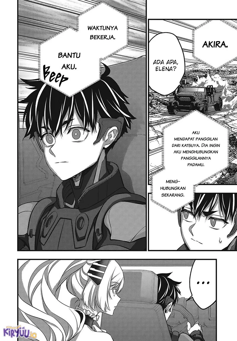Chapter 76 - halaman 16