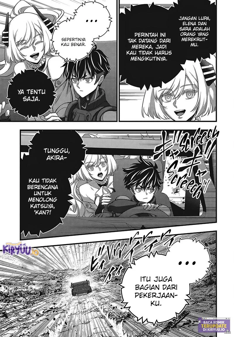 Chapter 76 - halaman 17