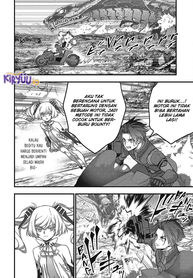 Chapter 76 - halaman 18