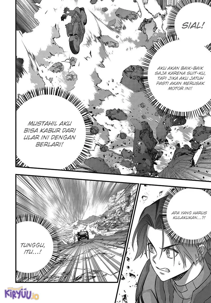 Chapter 76 - halaman 20
