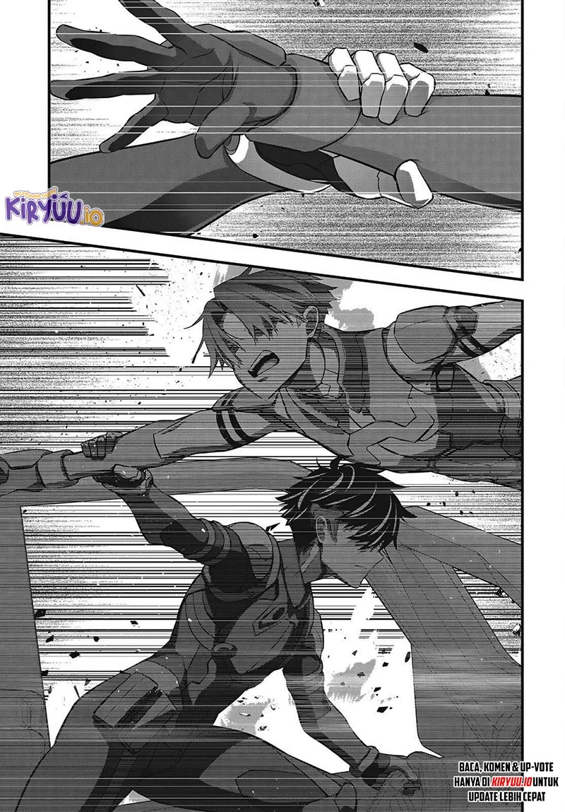 Chapter 76 - halaman 23