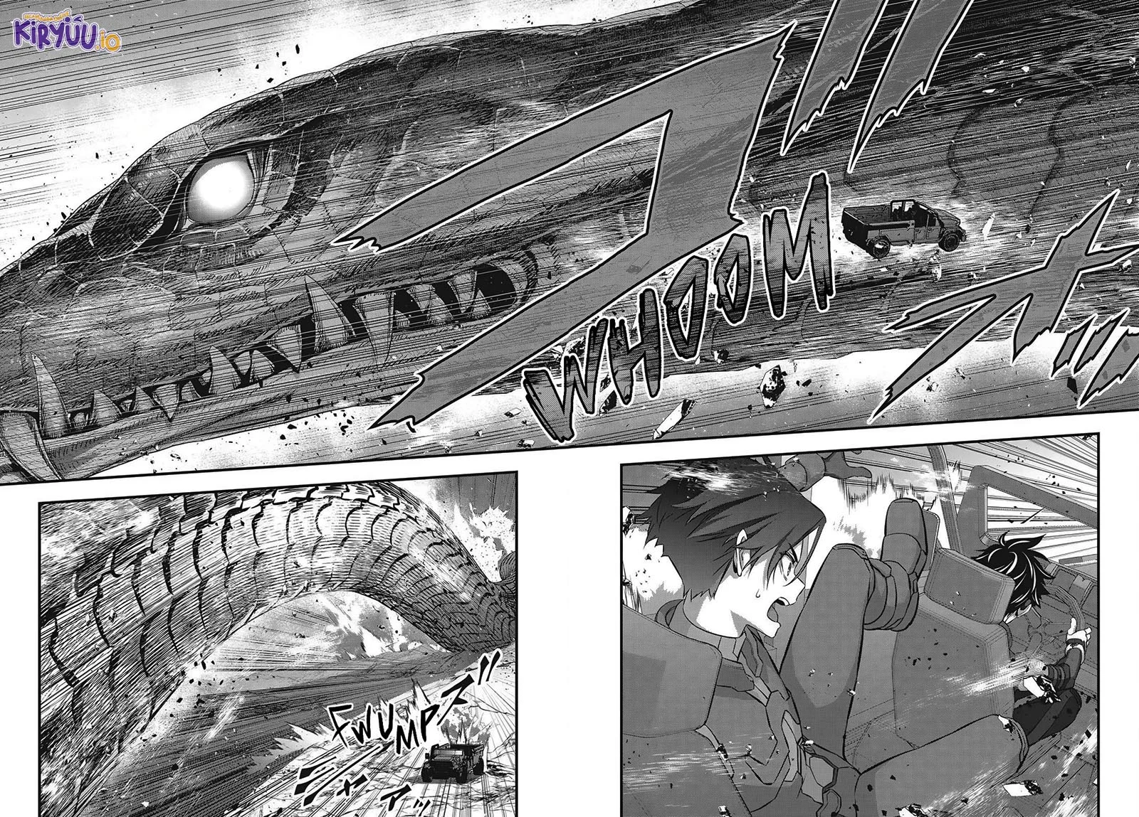 Chapter 76 - halaman 24