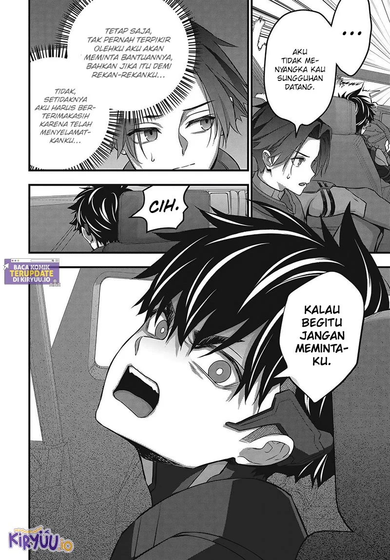 Chapter 76 - halaman 25