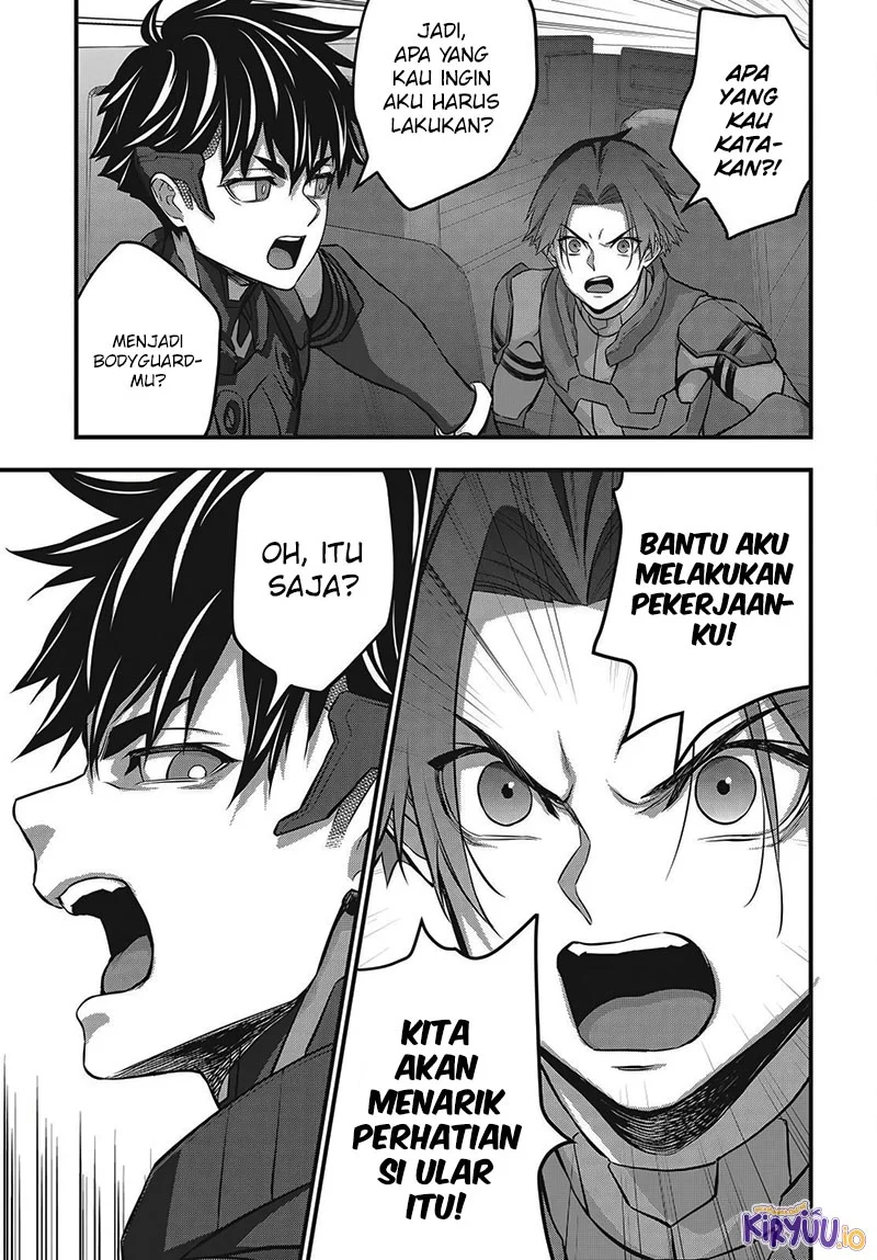 Chapter 76 - halaman 26