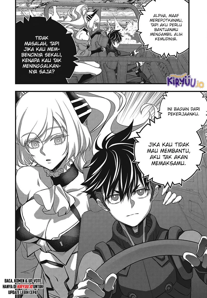 Chapter 76 - halaman 27
