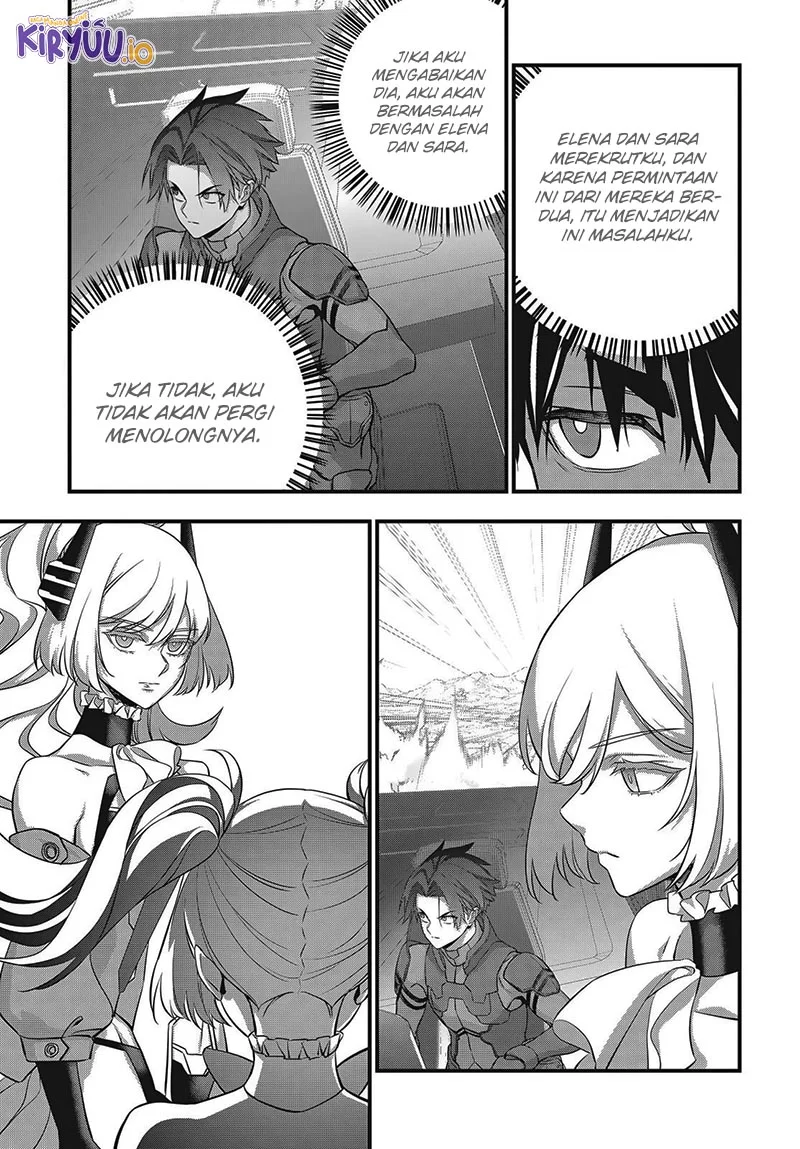 Chapter 76 - halaman 28