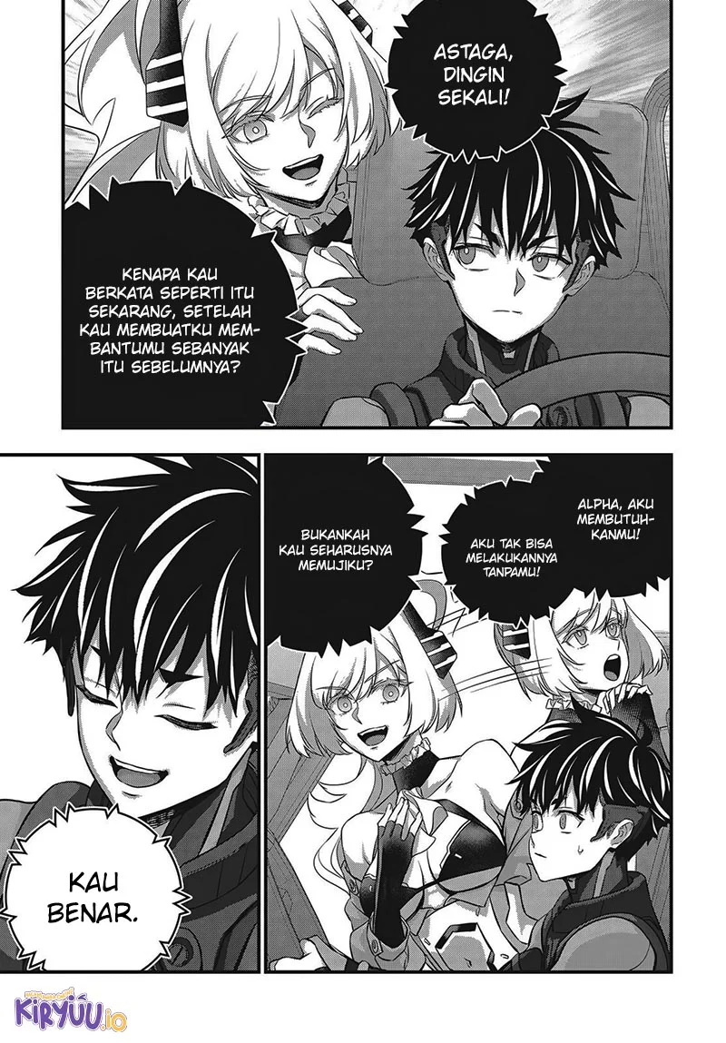 Chapter 76 - halaman 30