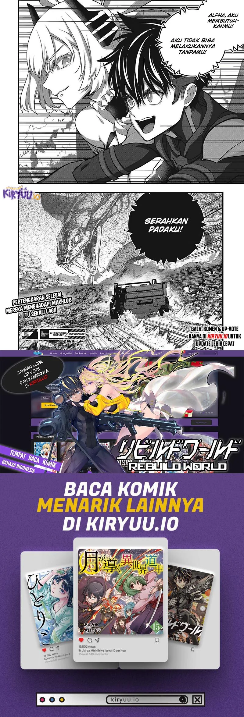 Chapter 76 - halaman 31