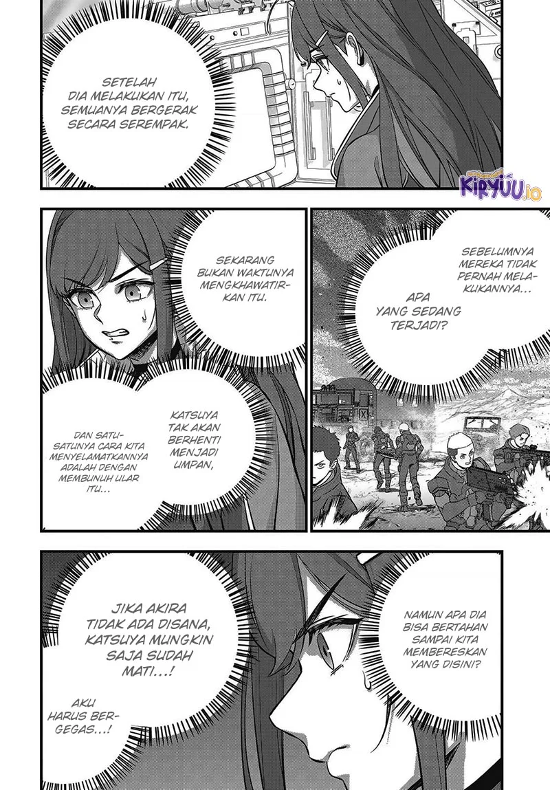 Chapter 77 - halaman 13
