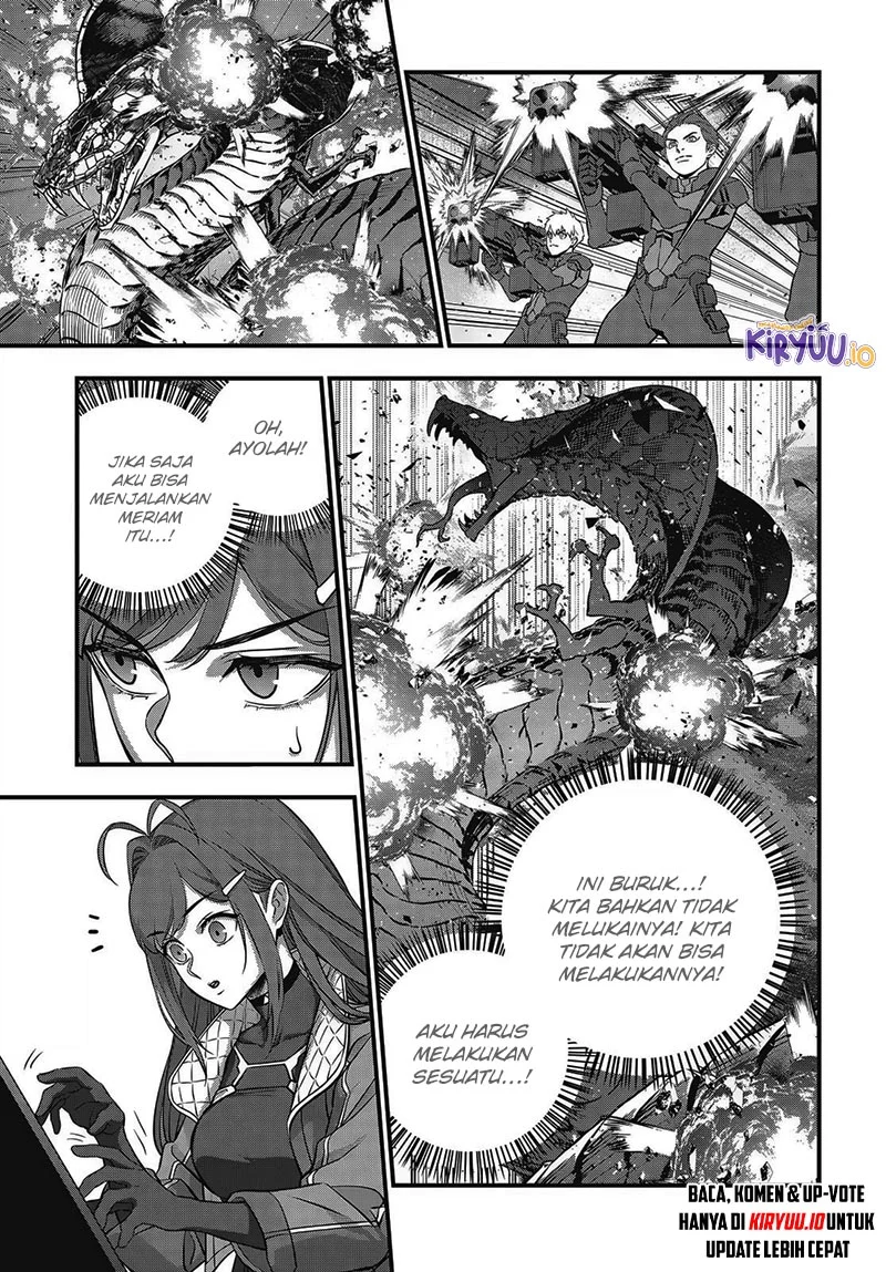 Chapter 77 - halaman 14