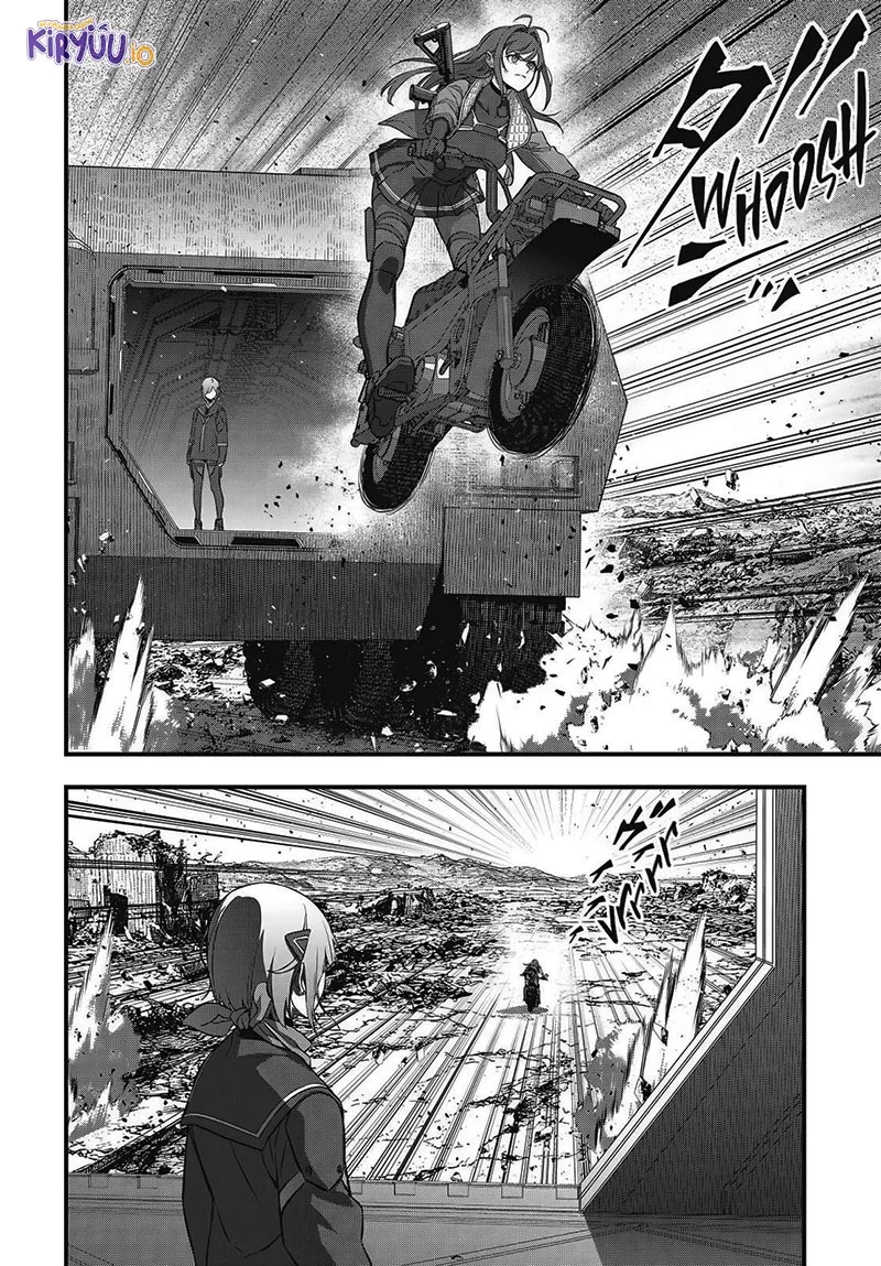 Chapter 77 - halaman 17