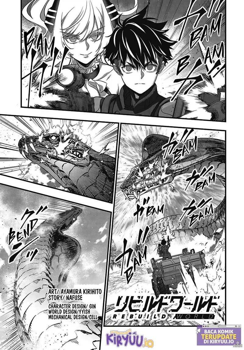 Chapter 77 - halaman 4
