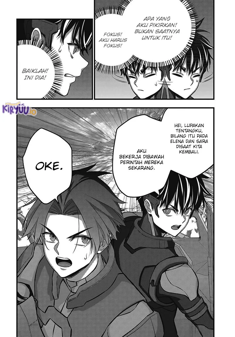 Chapter 77 - halaman 23