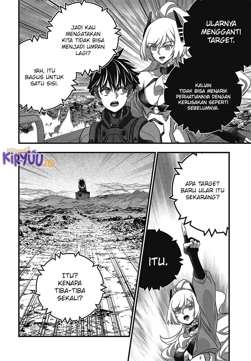Chapter 77 - halaman 29