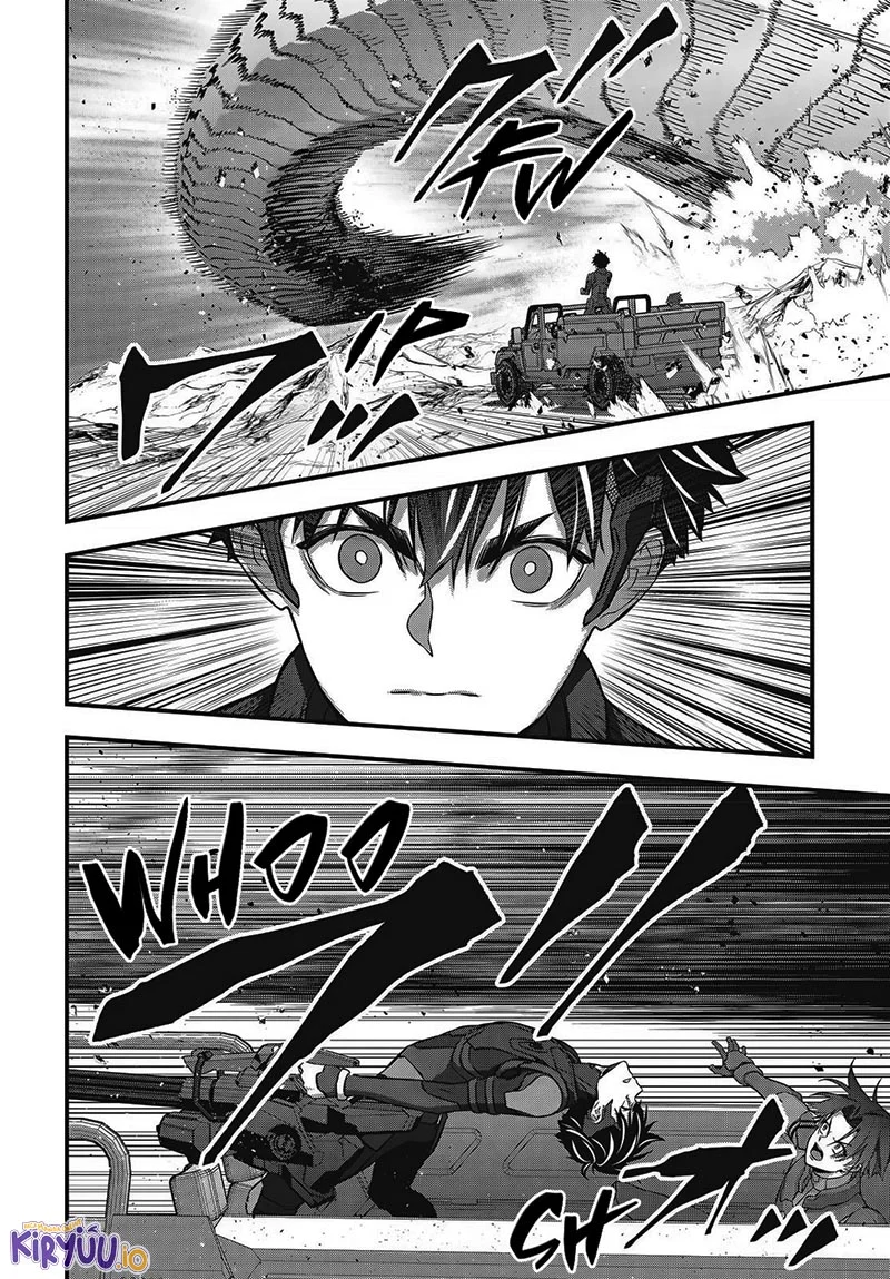 Chapter 77 - halaman 5