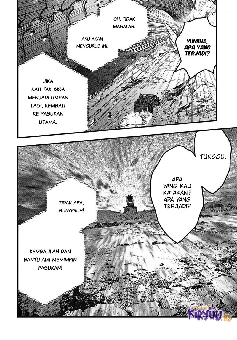 Chapter 77 - halaman 33