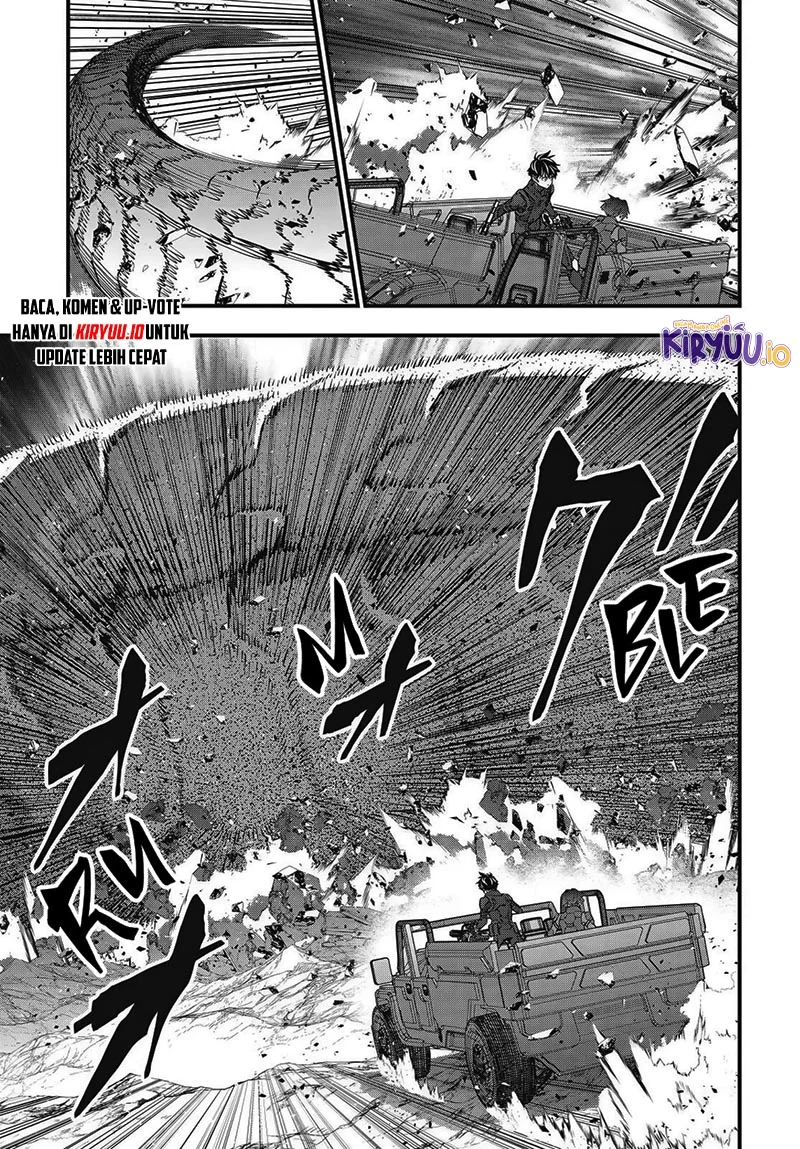 Chapter 77 - halaman 6