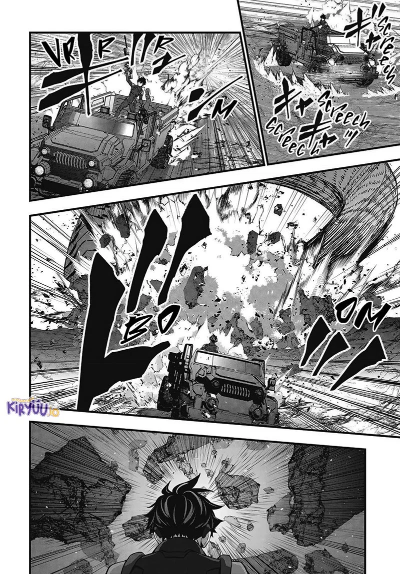 Chapter 77 - halaman 7
