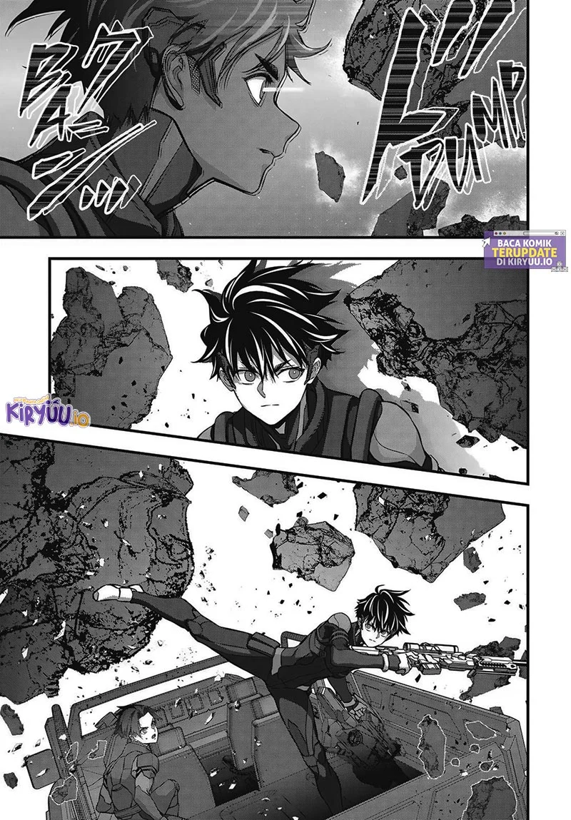 Chapter 77 - halaman 8